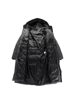 Палто ALPINE PRO GOLENA LCTD231 ТЪМНО СИВО