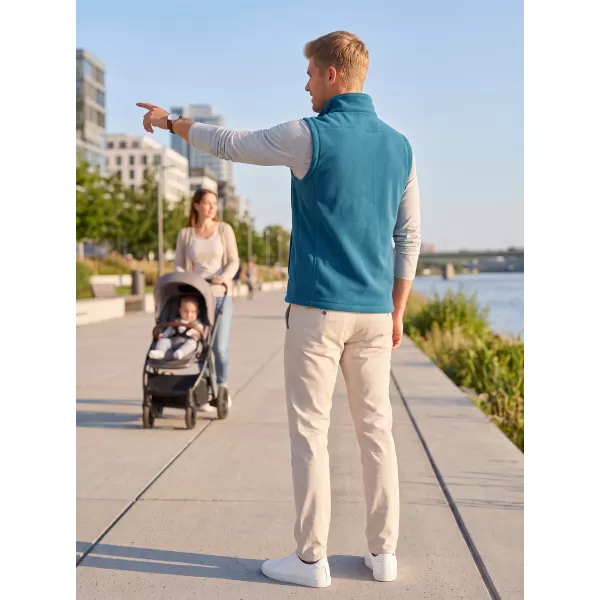  Unisex жилетка руно ALTISPORT NoPrint NP/ALU815 КЕРОСИН 