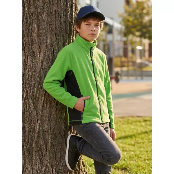  Бебешка суитчър ALTISPORT NoPrint NP/ALK925 APPLE GREEN 