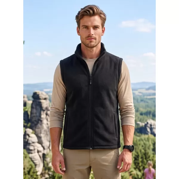  Unisex жилетка руно ALTISPORT NoPrint NP/ALU815 EBONY GREY 