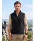 Unisex жилетка руно ALTISPORT NoPrint NP/ALU815 EBONY GREY