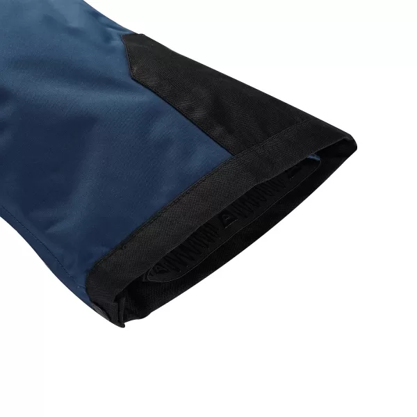  Детски ски панталони ALPINE PRO OSAGO KPAB322 СИНЬО 