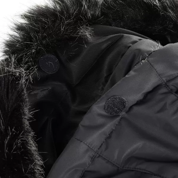  Дамско яке ALPINE PRO WERDA LJCD644 ТЪМНО СИВО 