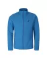 Мъжки поларен суичър ALPINE PRO SIUS MSWD418 СИН МИКОНОС