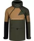 Мъжко зимно яке NORDBLANC SNOWPACK NBWJM8124 АРМЕЙСКО ЗЕЛЕНО