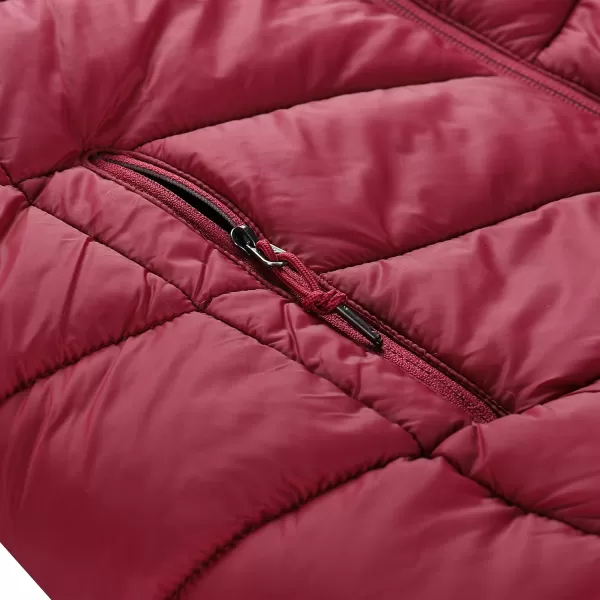  Двустранно яке Hi-Therm ALPINE PRO EROMA LJCD595 АНЕМОН 
