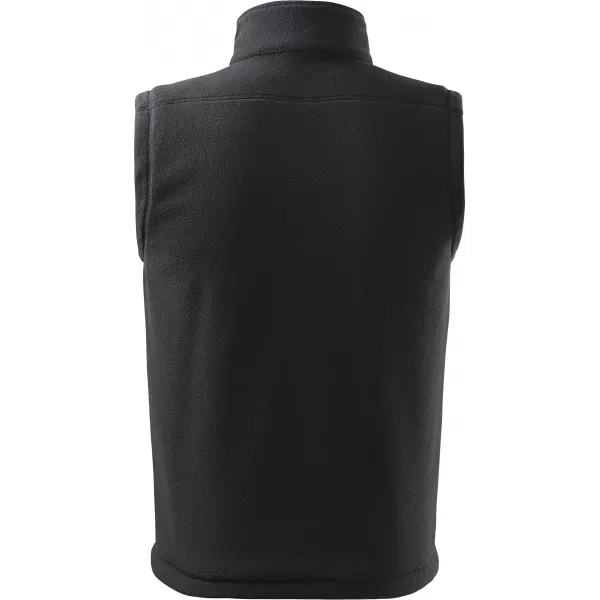  Unisex жилетка руно ALTISPORT NoPrint NP/ALU815 EBONY GREY 
