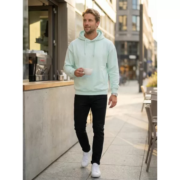  Мъжки суичър ALTISPORT NoPrint NP/ALM024 СКРЕЖ 