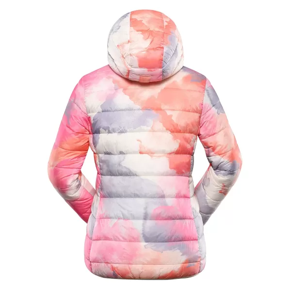  Двустранно яке Hi-Therm ALPINE PRO EROMA LJCD595 КРЕМООБРАЗНО 