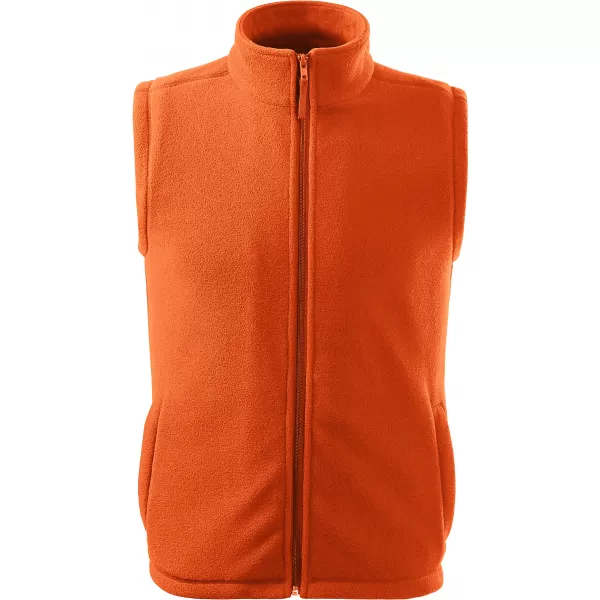  Unisex жилетка руно ALTISPORT NoPrint NP/ALU815 ОРАНЖЕВО 