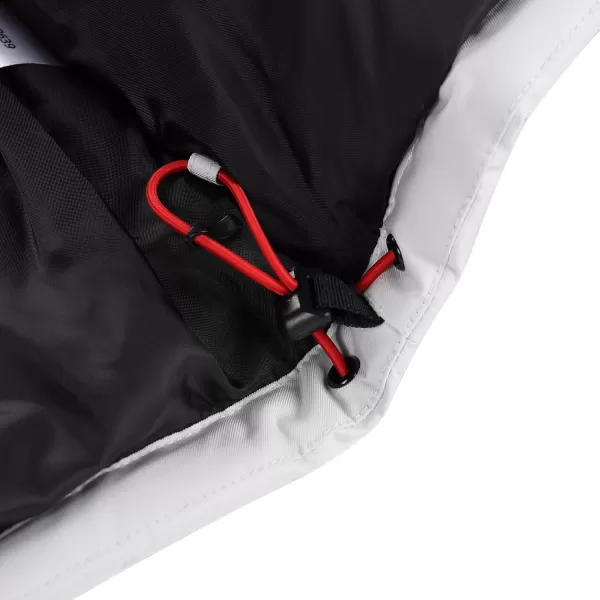  Мъжко ски яке ALPINE PRO UZER MJCB639 БЛЕСТЯЩО СИНЬО 