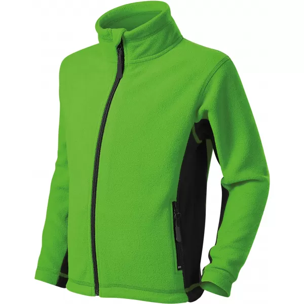  Бебешка суитчър ALTISPORT NoPrint NP/ALK925 APPLE GREEN 
