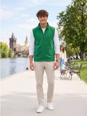 Unisex жилетка руно ALTISPORT NoPrint NP/ALU815 СРЕДЕН