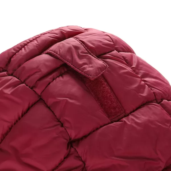 Двустранно яке Hi-Therm ALPINE PRO EROMA LJCD595 АНЕМОН 
