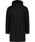 Мъжко зимно палто NORDBLANC IGLOO NBWJM8060 ЧЕРЕН