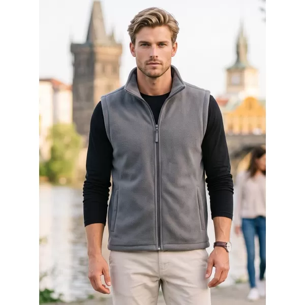  Unisex жилетка руно ALTISPORT NoPrint NP/ALU815 СТОМАНА 