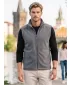 Unisex жилетка руно ALTISPORT NoPrint NP/ALU815 СТОМАНА