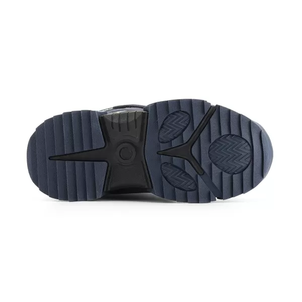  Зимни ботуши ALPINE PRO NERO KBTD426 СИН МИКОНОС 