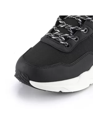 Дамски обувки ALPINE PRO MYTIKASA LBTB466 ЧЕРНО