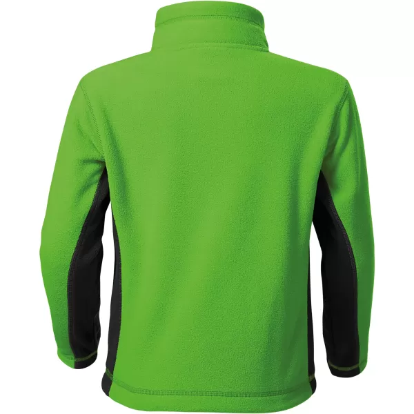  Бебешка суитчър ALTISPORT NoPrint NP/ALK925 APPLE GREEN 