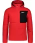 Мъжко зимно яке NORDBLANC ORIENTING NBWJM8057 ЧЕРВЕНО