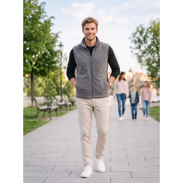  Unisex жилетка руно ALTISPORT NoPrint NP/ALU815 СТОМАНА 