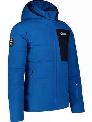 Мъжко зимно яке NORDBLANC ORIENTING NBWJM8057 СИНЬО