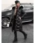 Палто DSTREET WINTERACT TY4775 ЧЕРНО