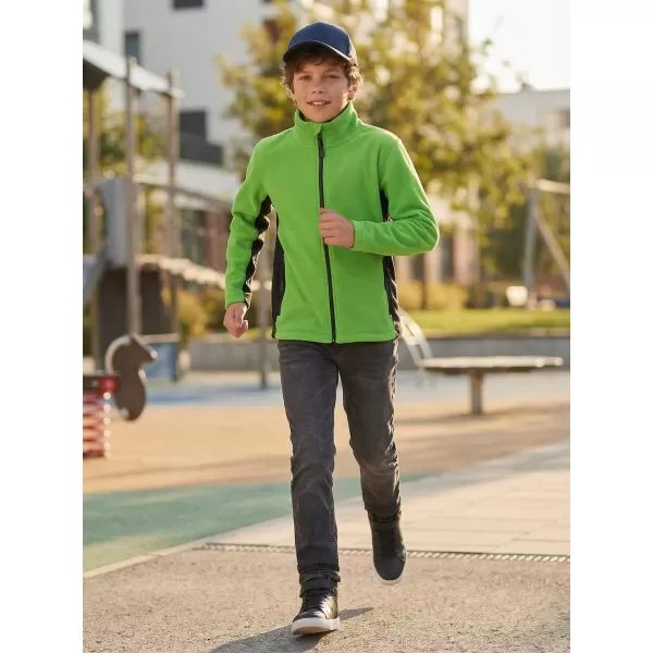  Бебешка суитчър ALTISPORT NoPrint NP/ALK925 APPLE GREEN 