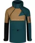 Мъжко зимно яке NORDBLANC SNOWPACK NBWJM8124 ТЪМНО ЗЕЛЕНО