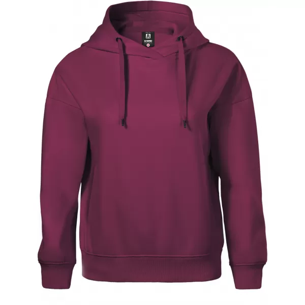  Дамска суитчър ALTISPORT NoPrint NP/ALW124 FUCHSIA 