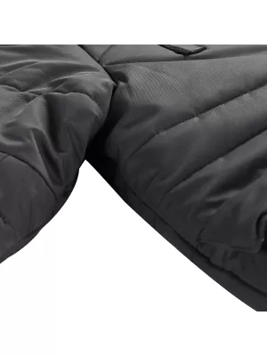 Яке ALPINE PRO WERDO KJCD335 ТЪМНО СИВО