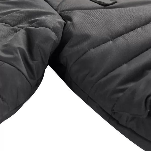  Яке ALPINE PRO WERDO KJCD335 ТЪМНО СИВО 