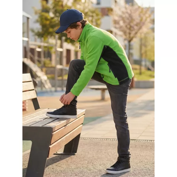  Бебешка суитчър ALTISPORT NoPrint NP/ALK925 APPLE GREEN 
