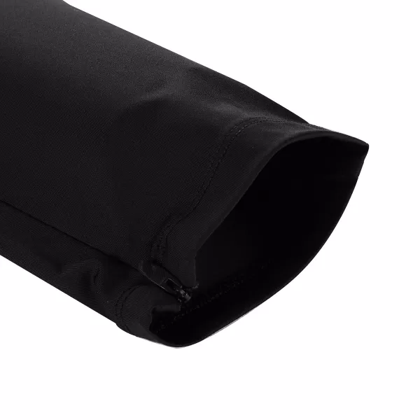  Панталони ALPINE PRO ZEREC MPAC601 ЧЕРНО 