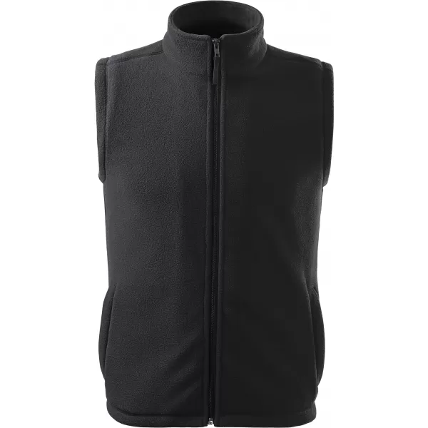  Unisex жилетка руно ALTISPORT NoPrint NP/ALU815 EBONY GREY 