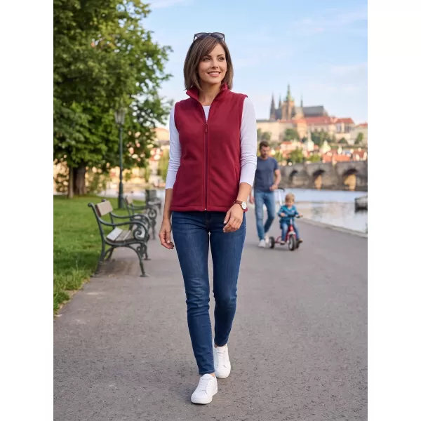  Unisex жилетка руно ALTISPORT NoPrint NP/ALU815 МАРЛБОРО 