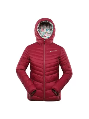 Двустранно яке Hi-Therm ALPINE PRO EROMA LJCD595 АНЕМОН