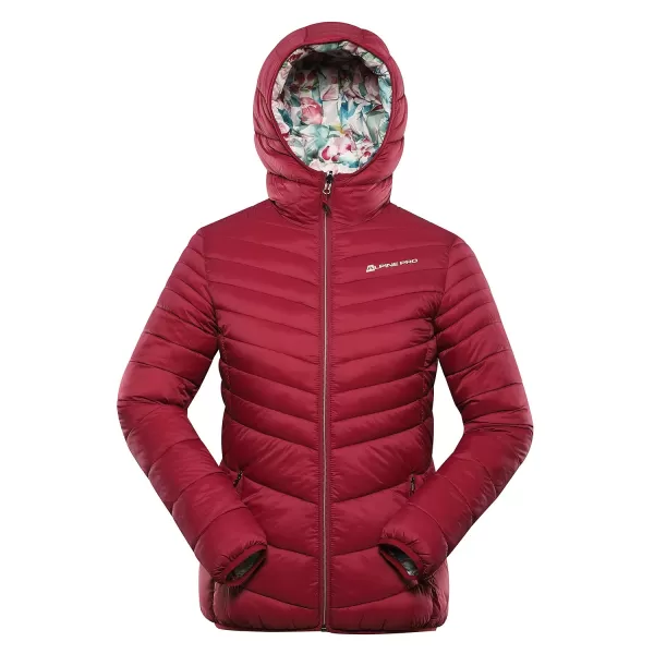  Двустранно яке Hi-Therm ALPINE PRO EROMA LJCD595 АНЕМОН 