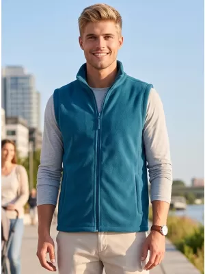 Unisex жилетка руно ALTISPORT NoPrint NP/ALU815 КЕРОСИН