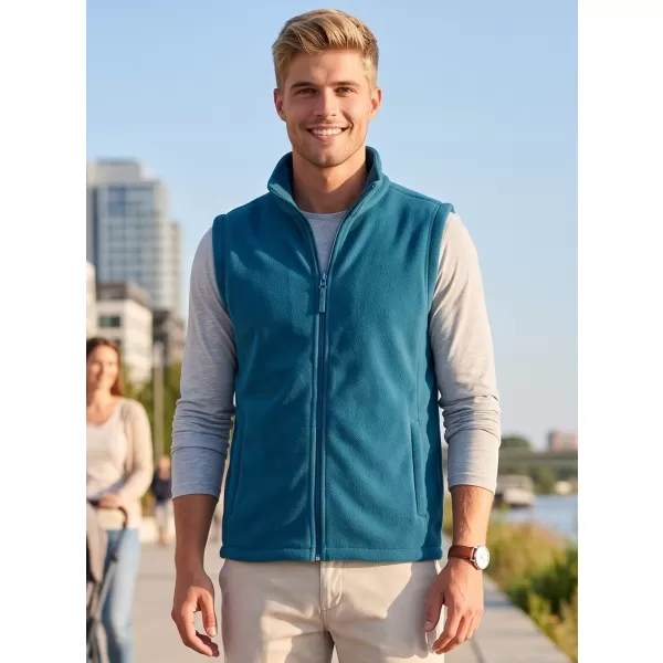  Unisex жилетка руно ALTISPORT NoPrint NP/ALU815 КЕРОСИН 