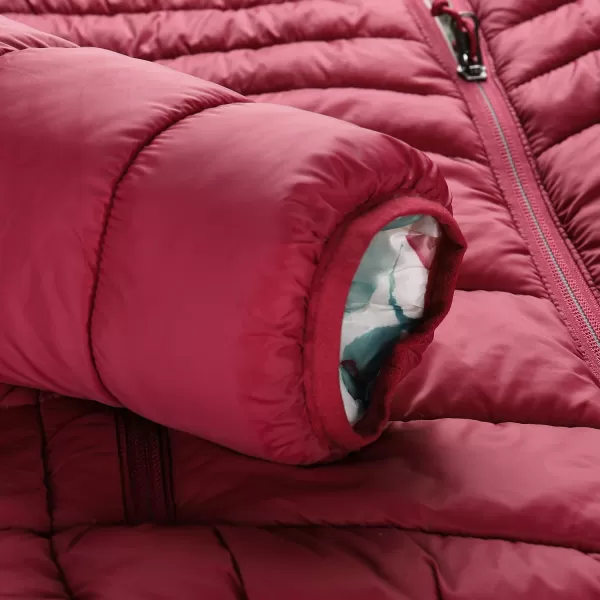  Двустранно яке Hi-Therm ALPINE PRO EROMA LJCD595 АНЕМОН 