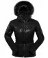 Дамско ски яке ALPINE PRO DAMA LJCD655 ЧЕРНО