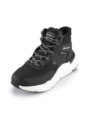 Дамски обувки ALPINE PRO MYTIKASA LBTB466 ЧЕРНО