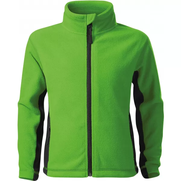  Бебешка суитчър ALTISPORT NoPrint NP/ALK925 APPLE GREEN 