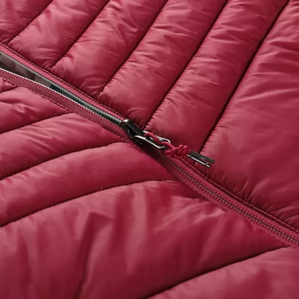  Двустранно яке Hi-Therm ALPINE PRO EROMA LJCD595 АНЕМОН 