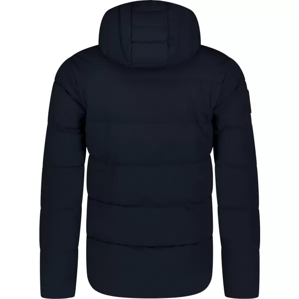  Мъжко зимно яке NORDBLANC ORIENTING NBWJM8057 ТЪМНО СИНЬО 
