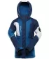 Ски яке ALPINE PRO DEARO KJCD343 СИН МИКОНОС