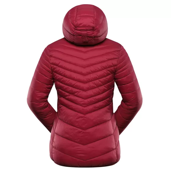  Двустранно яке Hi-Therm ALPINE PRO EROMA LJCD595 АНЕМОН 