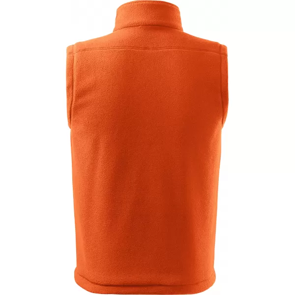  Unisex жилетка руно ALTISPORT NoPrint NP/ALU815 ОРАНЖЕВО 